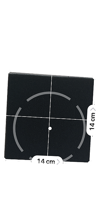 Filtro para Máquina Compacta Minag