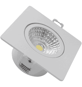 Iluminação Interna para Máquina Compacta