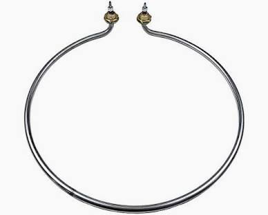 Resistência para Secadora Compacta Minag