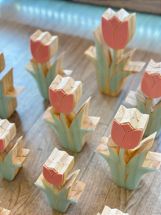Tulipa Decor
