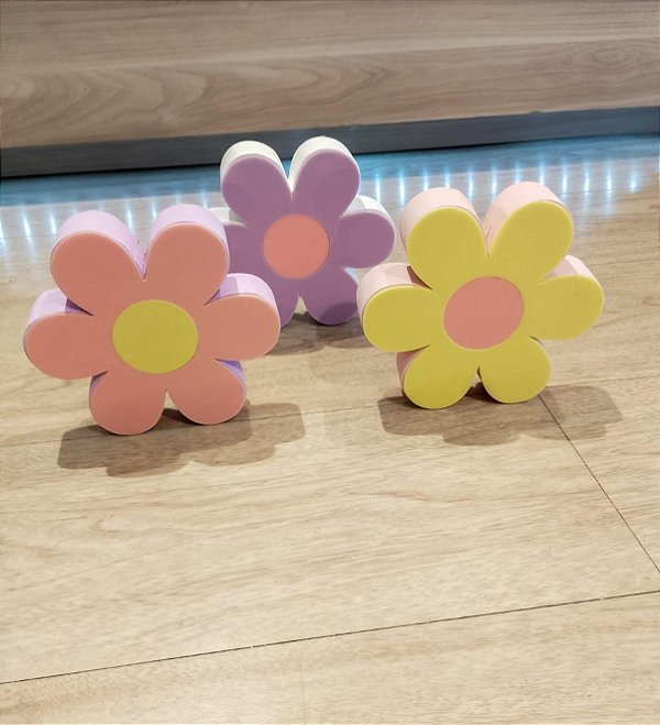 Flor Decor Básico