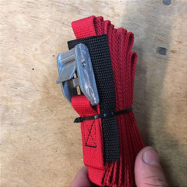 Strap 1 Mt (PAR)