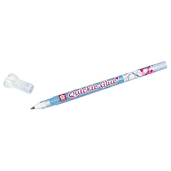 caneta cola - Quickie Glue (Sakura)