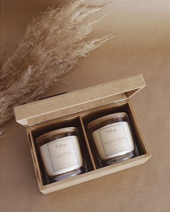 Kit Box Duo