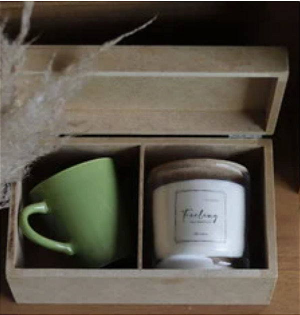 Kit presentear