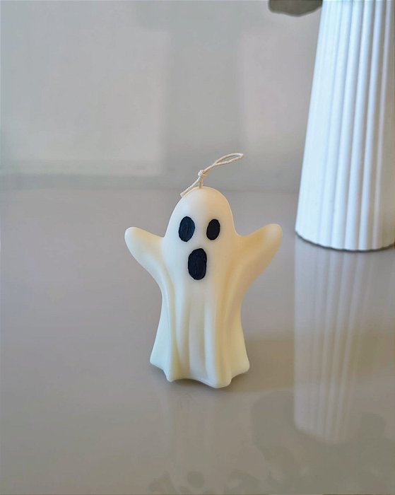 Vela Fantasma Decor