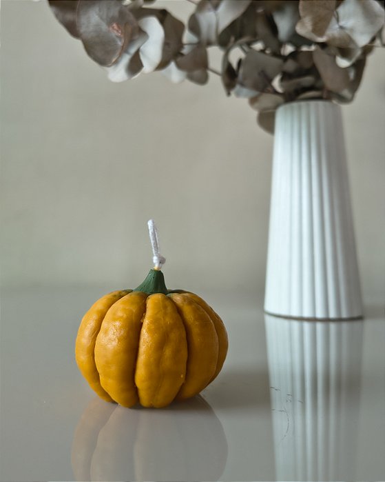 Vela Abóbora