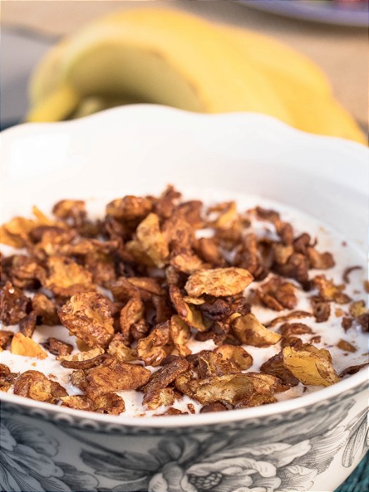 CROC Cereal Matinal Saudável