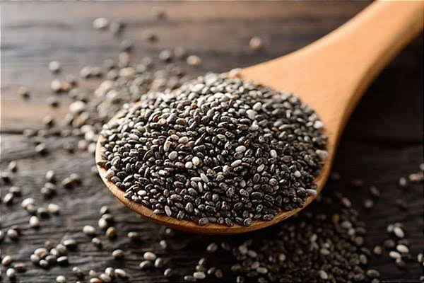 Semente de Chia (200g)