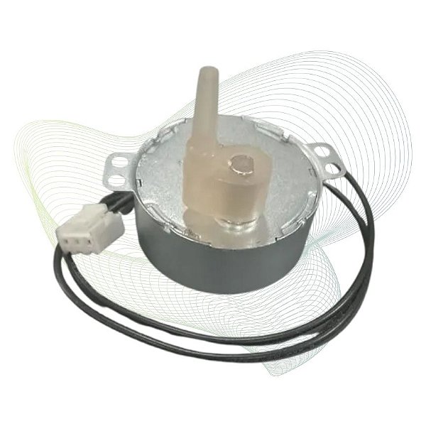 Motor para Grelha de Climatizadores Importados i5