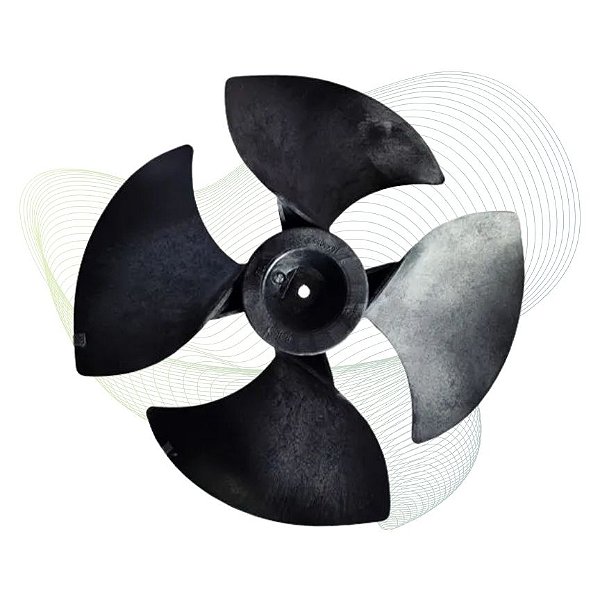 Hélice para Climatizador Portátil i11 (77 litros)