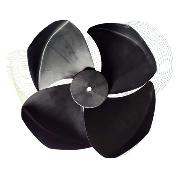 Hélice para Climatizador Portátil i5 (44 litros)