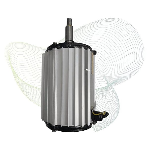 Motor i 3.0kw 220v 60hz Trifásico