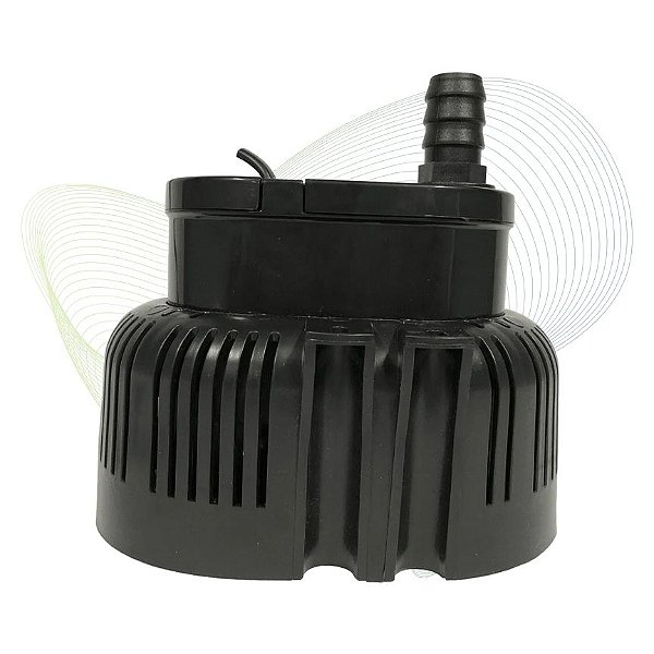 Bomba D'água para Climatizadores Importados de 2.000 à 2.500 lts/h 220v