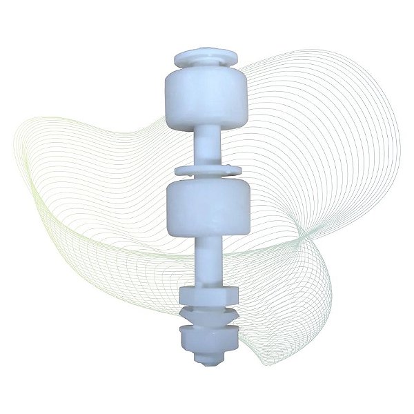 Sensor de Nível pra Climatizador i20