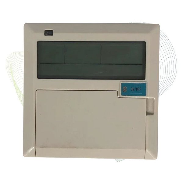Display para Climatizador i30