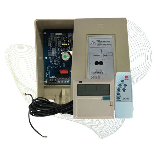 Kit Inversor i30 Completo