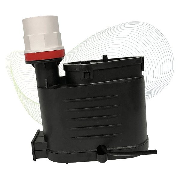 Dreno de Água para Climatizadores Importados 220v, 60Hz, 35w, 3.000L/h