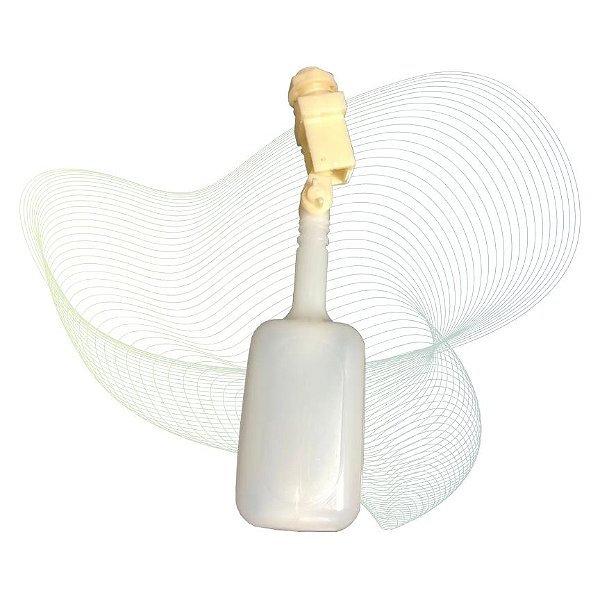 Boia Com Válvula Para Climatizador Climabrisa i20