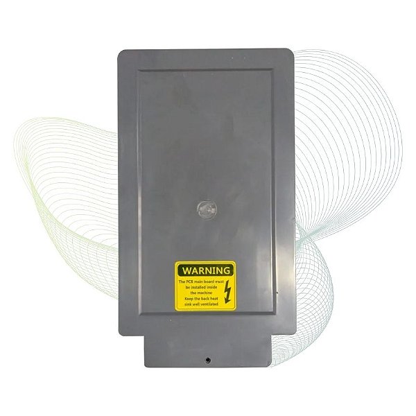 Inversor de Frequência 1,5kw - Climatizador i20