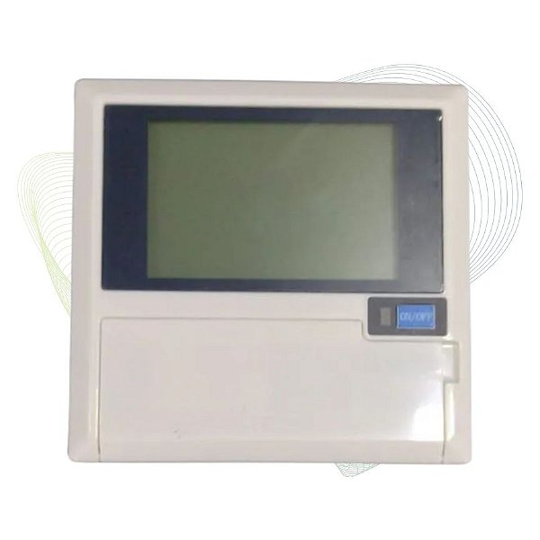 Display do Inversor i20