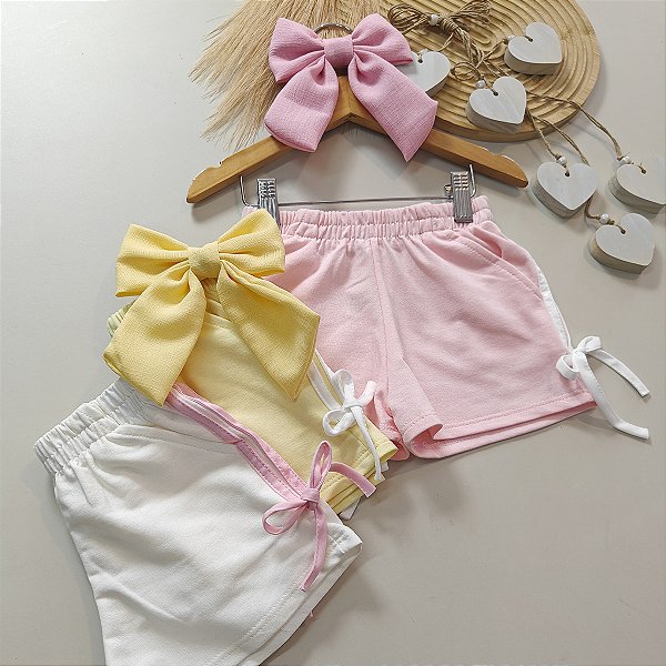 Short Ana 02 ao 08