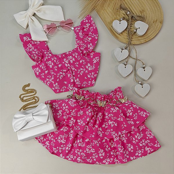 Conjunto Helena 04 ao 10