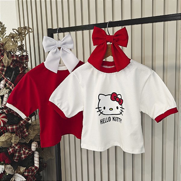 T-Shirt Alegrias de Natal 04 ao 12