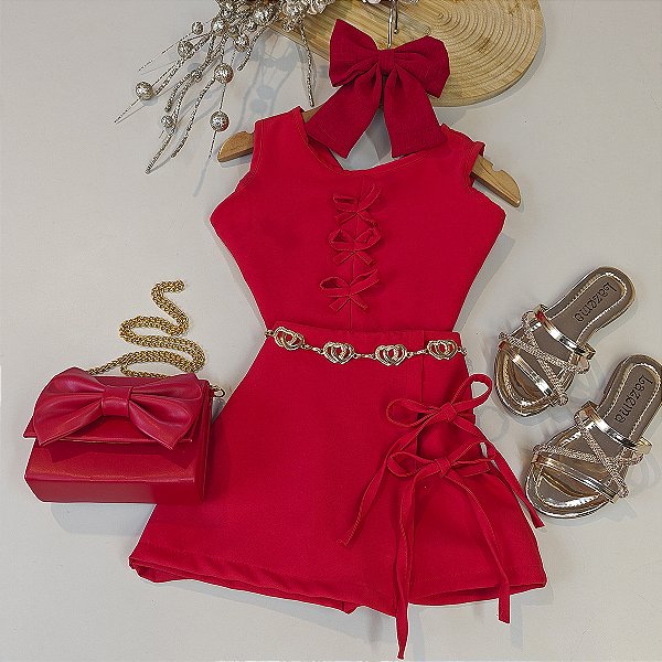Conjunto Luzes de Natal 04 ao 10