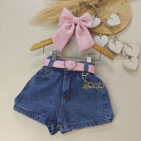 Short Estrela 04 ao 12