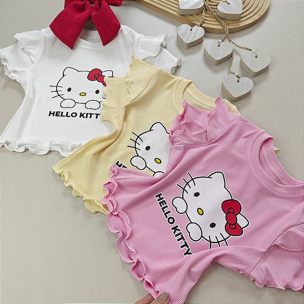 Blusa Joana 02 ao 12