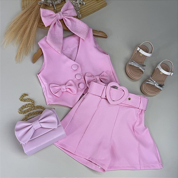 Conjunto Michele 04 ao 10