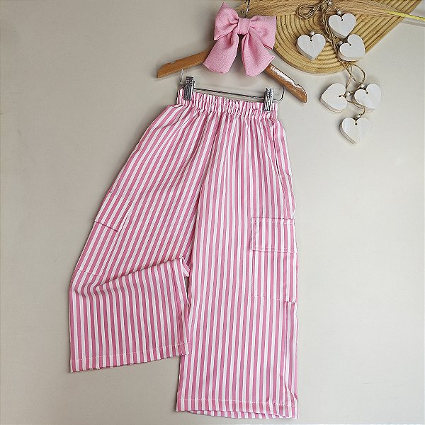 Calça Júlia 04 ao 12