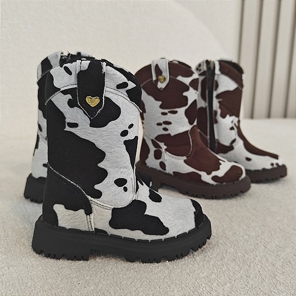 Bota Ana Castela 22 ao 34