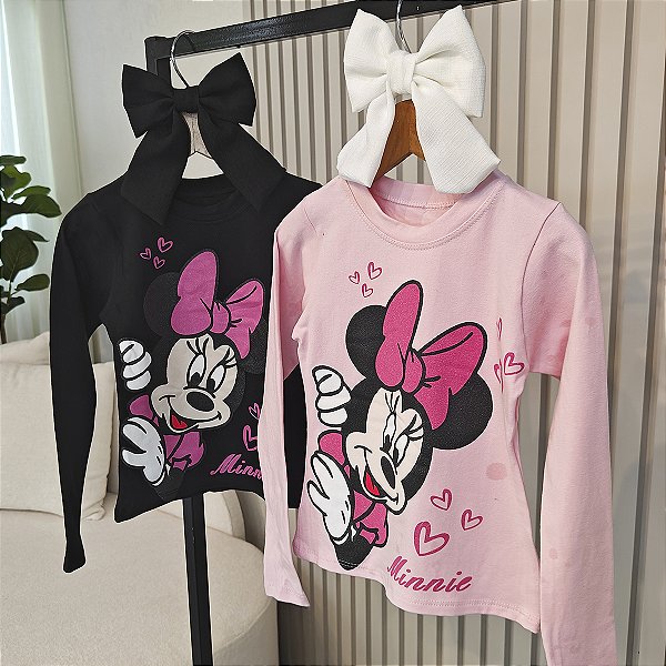 Blusa Maitê 04 ao 12