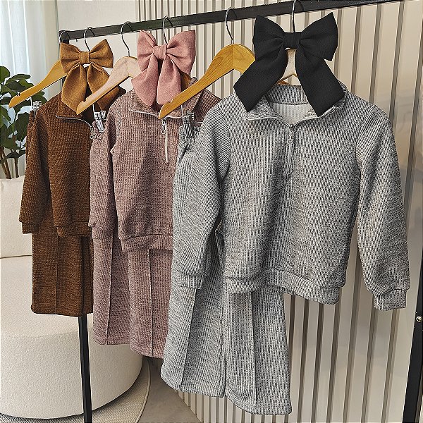 Conjunto Marina 04 ao 10