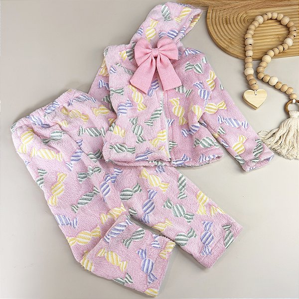 Conjunto Balas 02 ao 08