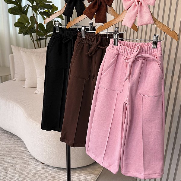 Calça Isabel 04 ao 10