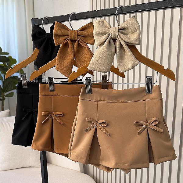 Short Saia Pamela 04 ao 10