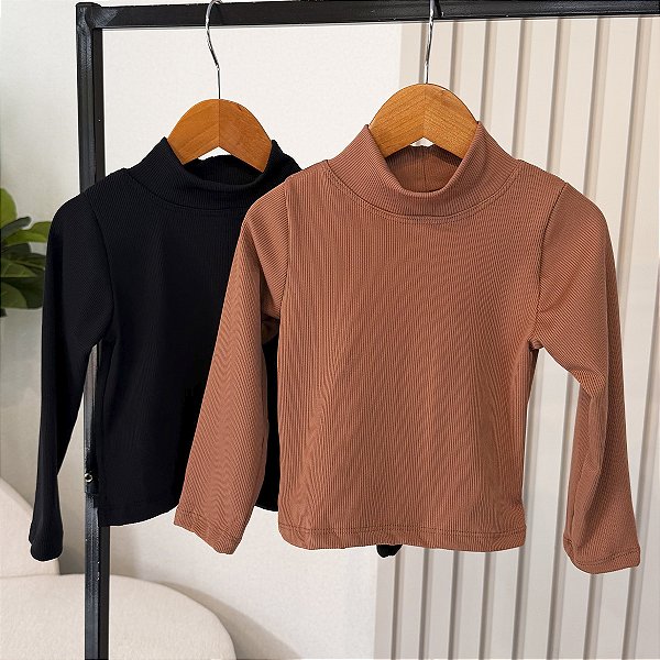 Blusa Giovana 04 ao 12