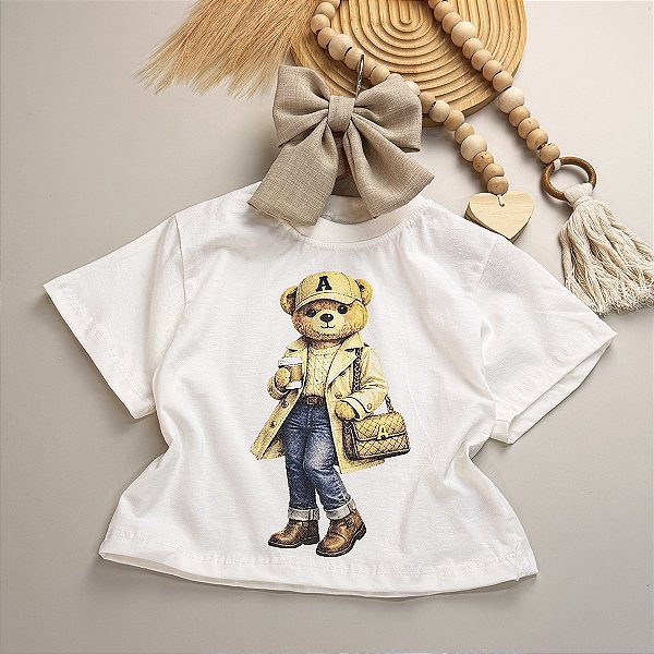 T-Shirt Emma 04 ao 12