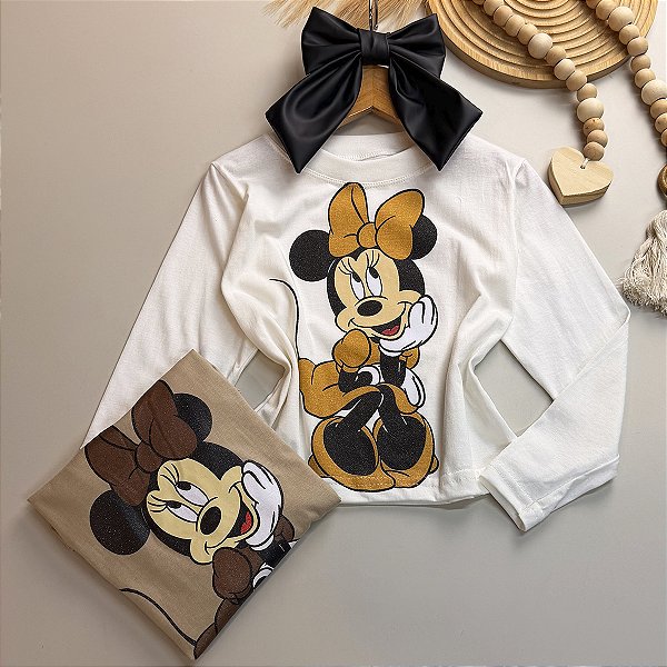 Blusa Deborah 04 ao 12