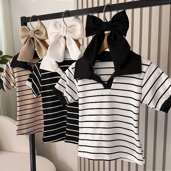 Blusa Josi 04 ao 10