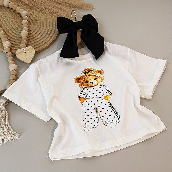 T-Shirt Jennifer 04 ao 12