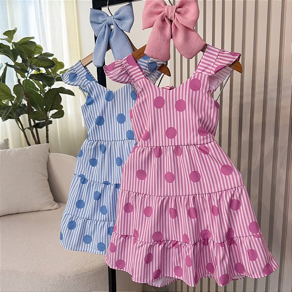 Vestido Duda 02 ao 10