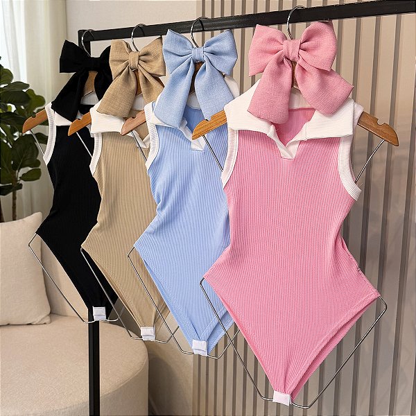 Body Kelly 02 ao 10