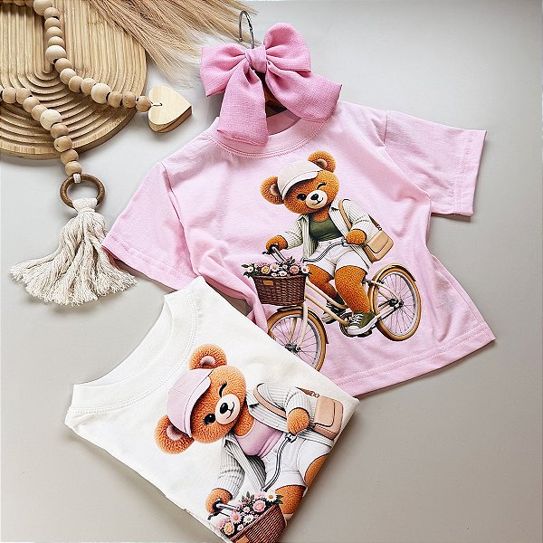 T-Shirt Tati 04 ao 12