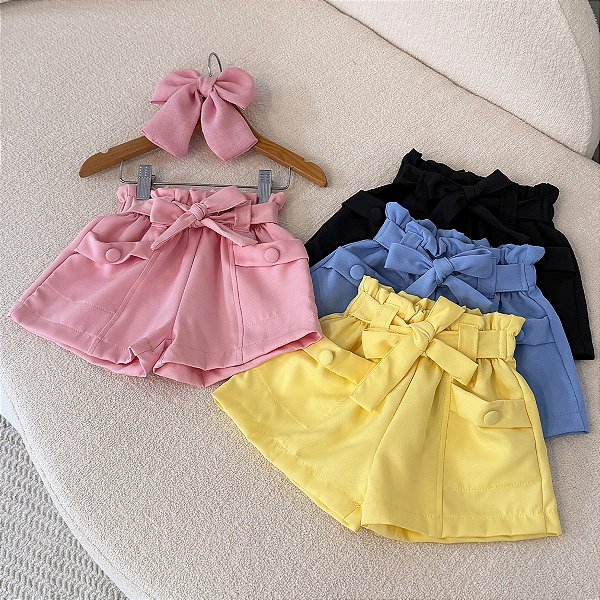 Short Pamela 04 ao 12