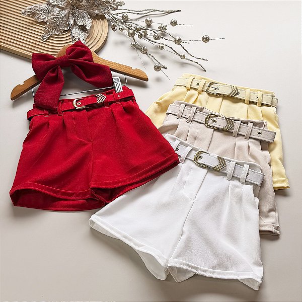 Short Estrela de Natal 04 ao 12