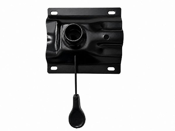 Flange para Cadeira Secretária